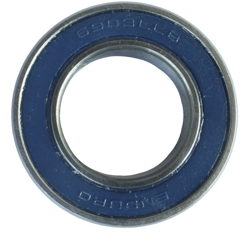 Enduro Bearings 6903 LLB ABEC 3 17x30x7mm