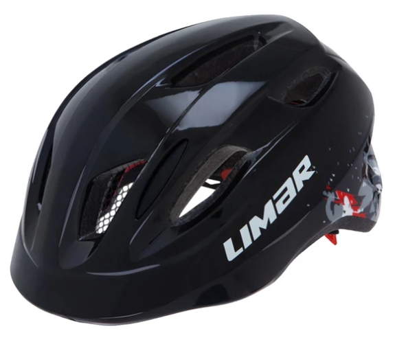 Limar Casco Kid Pro M Nero