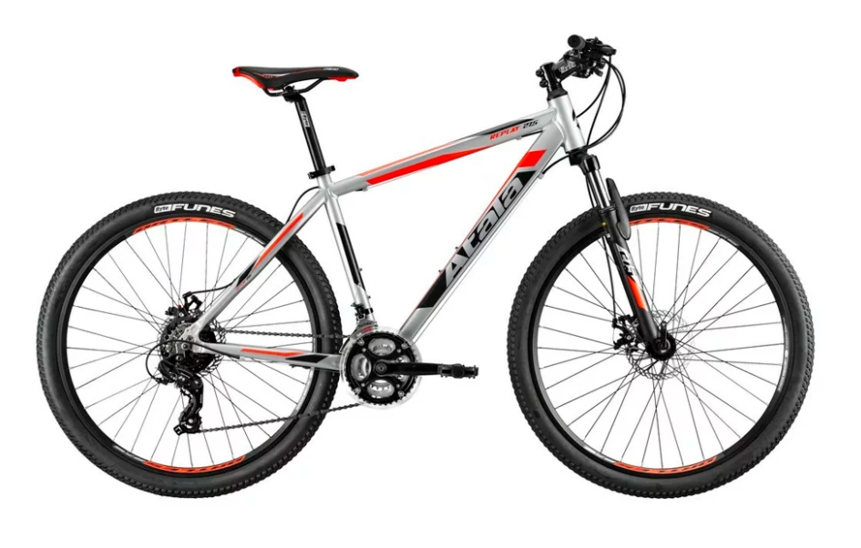 Atala Bicicletta Mtb Replay 27,5 21V MD