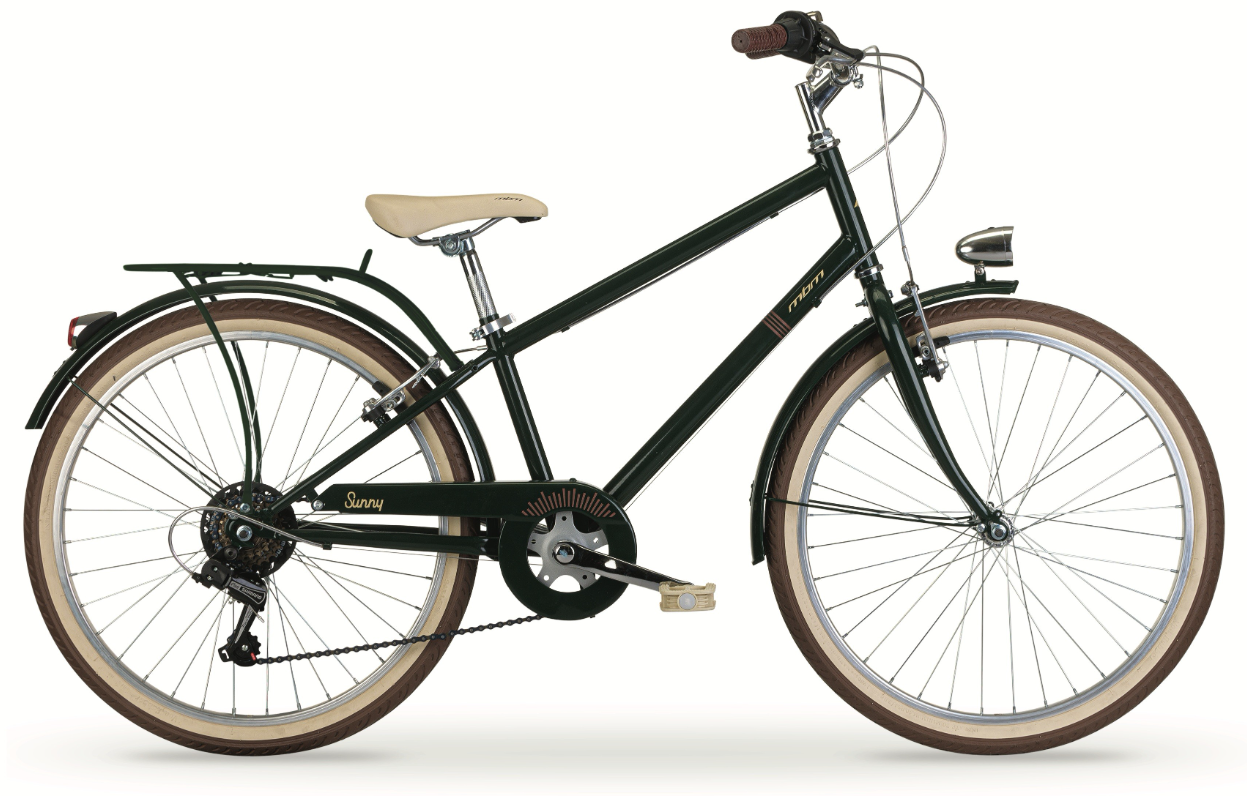 Mbm Sunny 24" Retrò