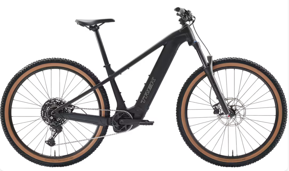 Trek Powerfly+ 4 Gen 5 Bosch Batteria 800Wh 2027