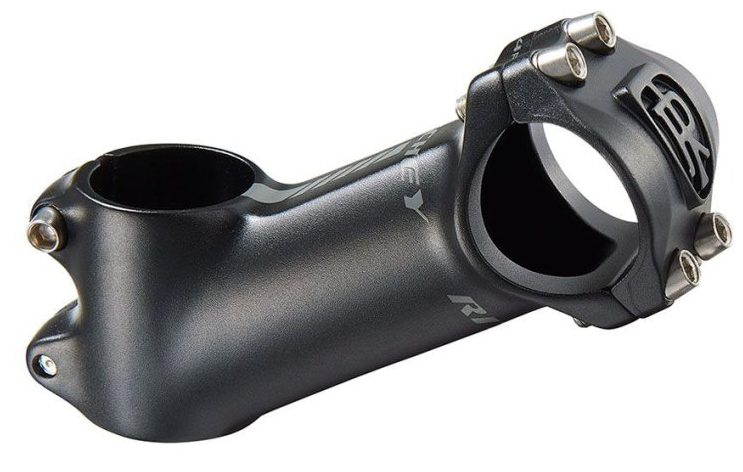 Ritchey Attacco Manubrio Comp 30° 4-axis Nero