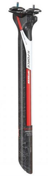 FSA Reggisella K-Force 31.6x350mm offset 0