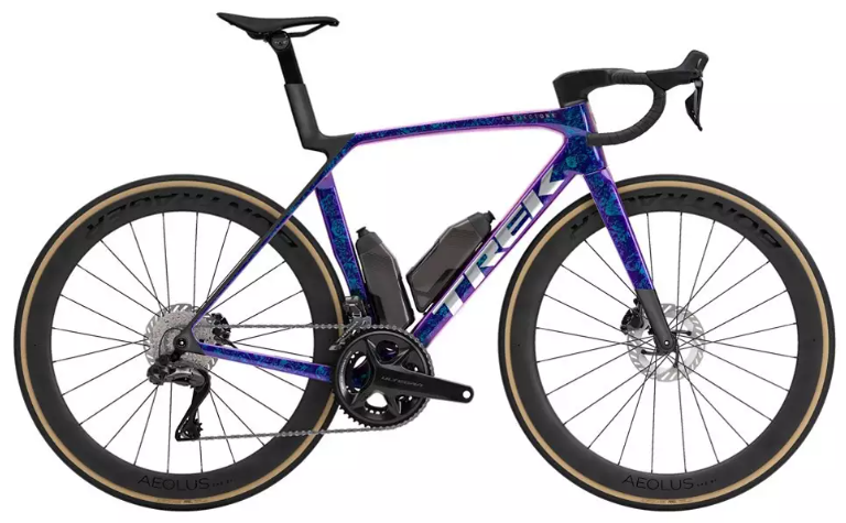 Trek Madone SLR 7 Gen 8 2027