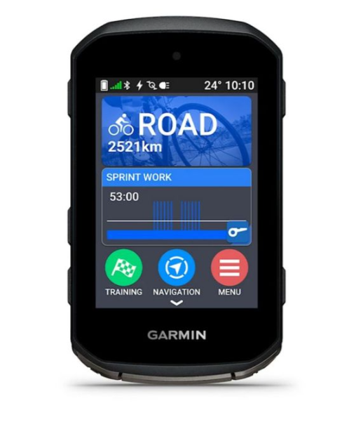 Garmin Edge 850