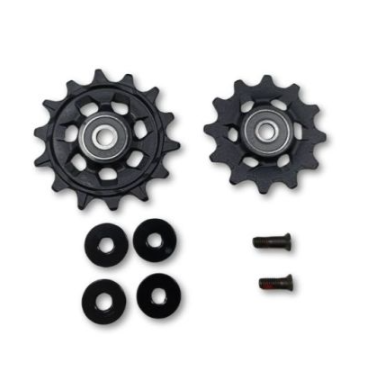 Sram Coppia pulegge Gx Eagle 12v