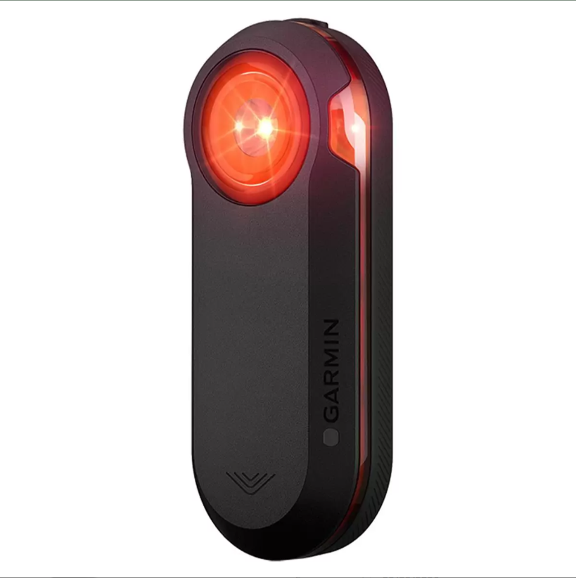 Garmin Luce Posteriore Radar Varia RTL515 E Con Tecnologia Bluetooth