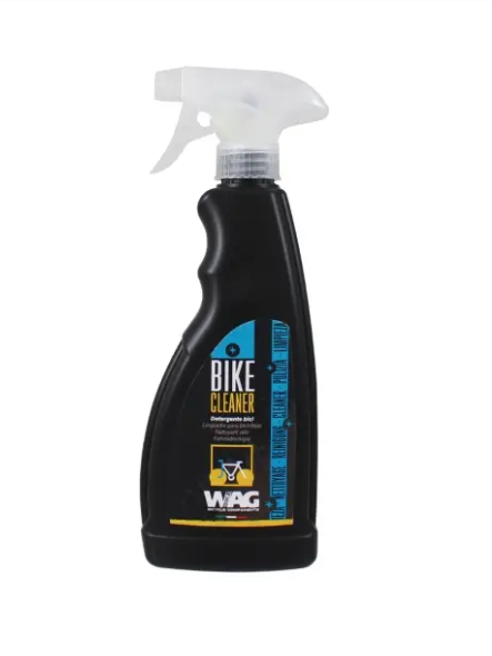 WAG Detergente Sgrassante per Bici 500ml
