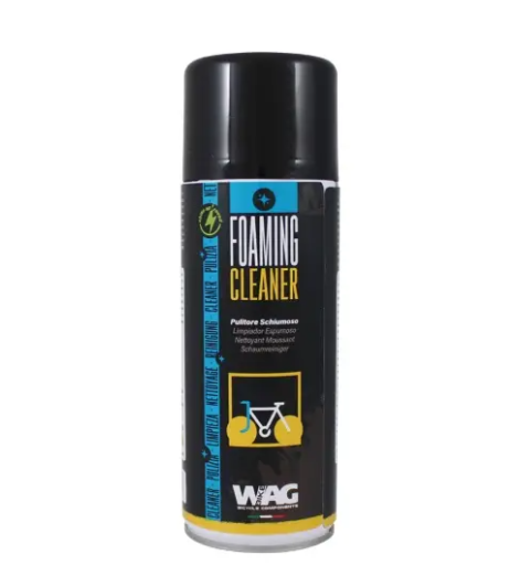 Wag Pulitore Schiumoso E-Bike 400ml