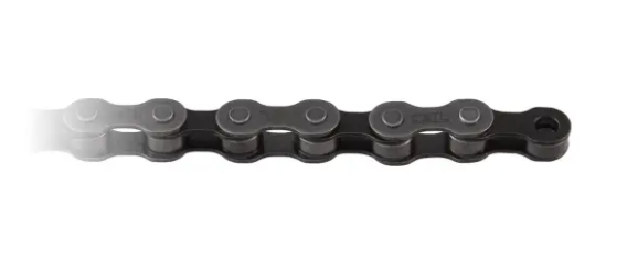 WAG Catena Wide 1V 114 Maglie Grigio Nero
