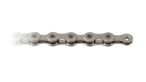 WAG Catena 10V 116 Maglie Argento