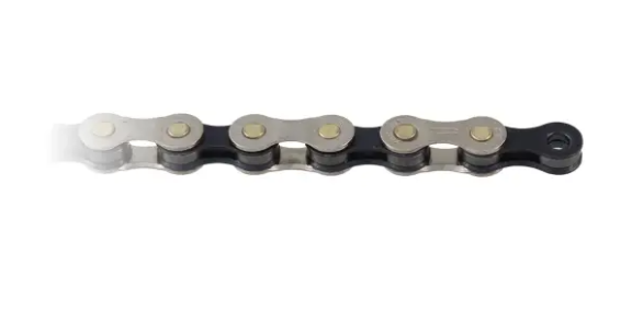 WAG Catena 7V - 8V 116 Maglie Argento Blu Scuro