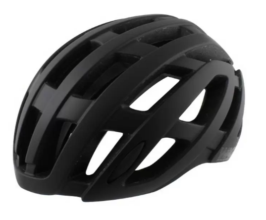 WAG Casco Rapido Nero Opaco