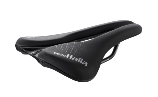 Selle Italia Sella Novus Boost Superflow Endurance TM L