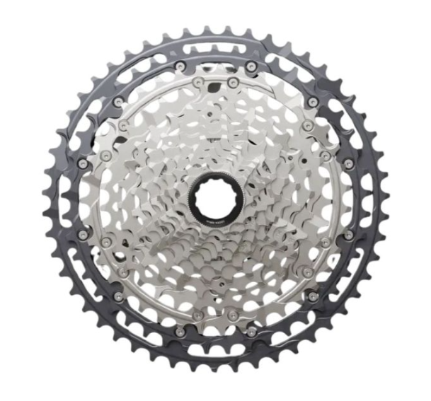 Shimano Cassetta XT M8200 12v 10/51