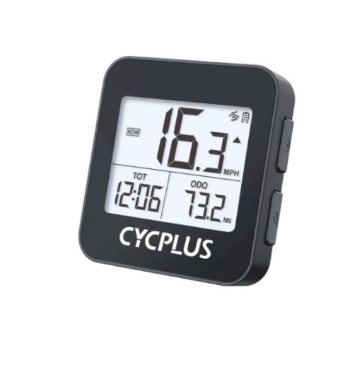 Cycplus Ciclocomputer GPS G1