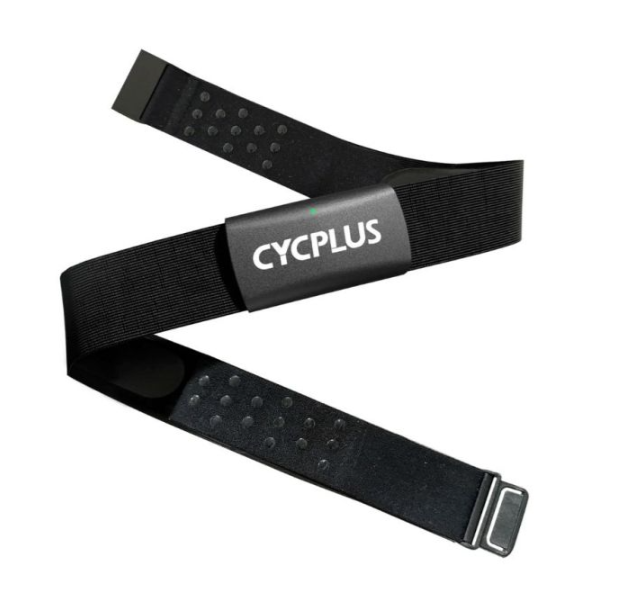 Cycplus Fascia cardio H2 Pro Nero