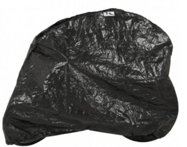 M-Wave Telo Copribici XXL Impermeabile Tarpaulin