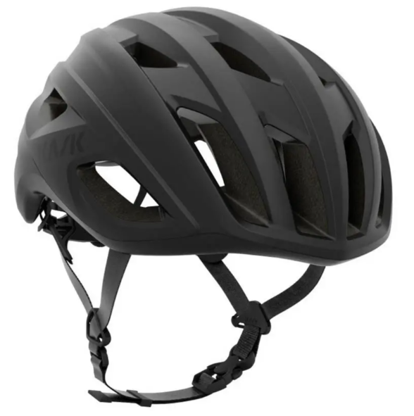 KASK Casco Strada Mojito3 Nero Opaco