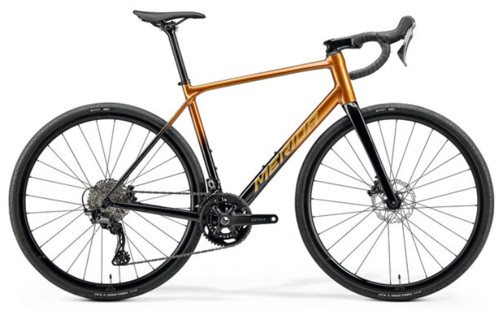 Merida Scultura Endurance GR 700 2026