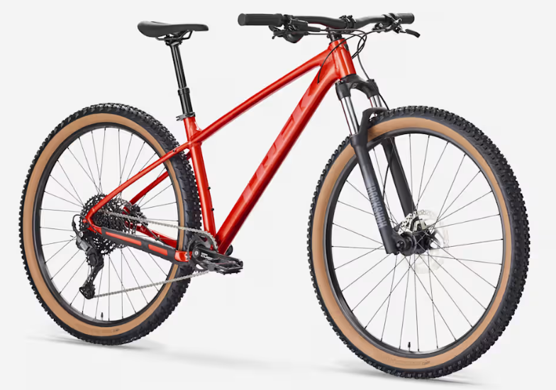 Trek Marlin 6 Gen 3 2027