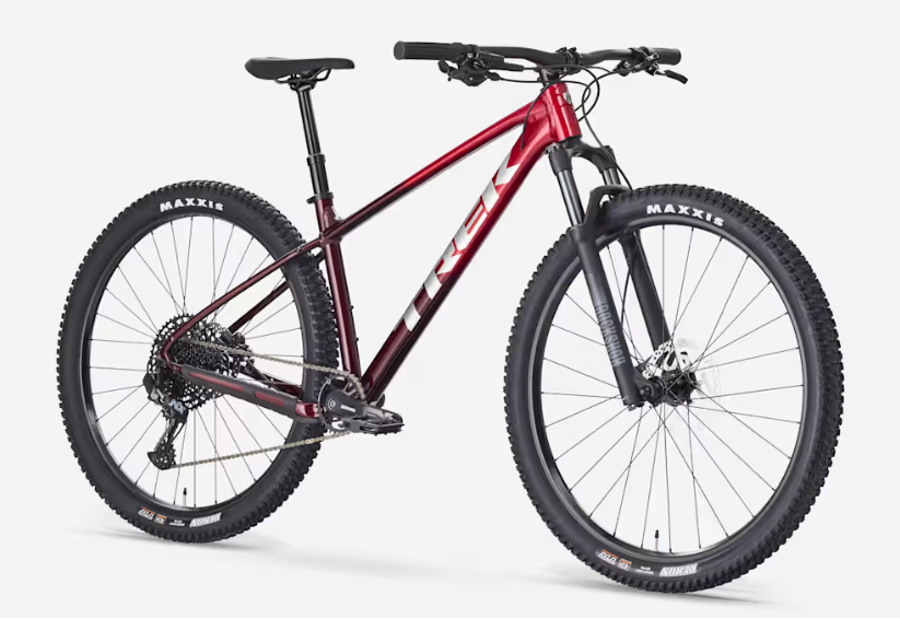 Trek Marlin 7 Gen 3 2026