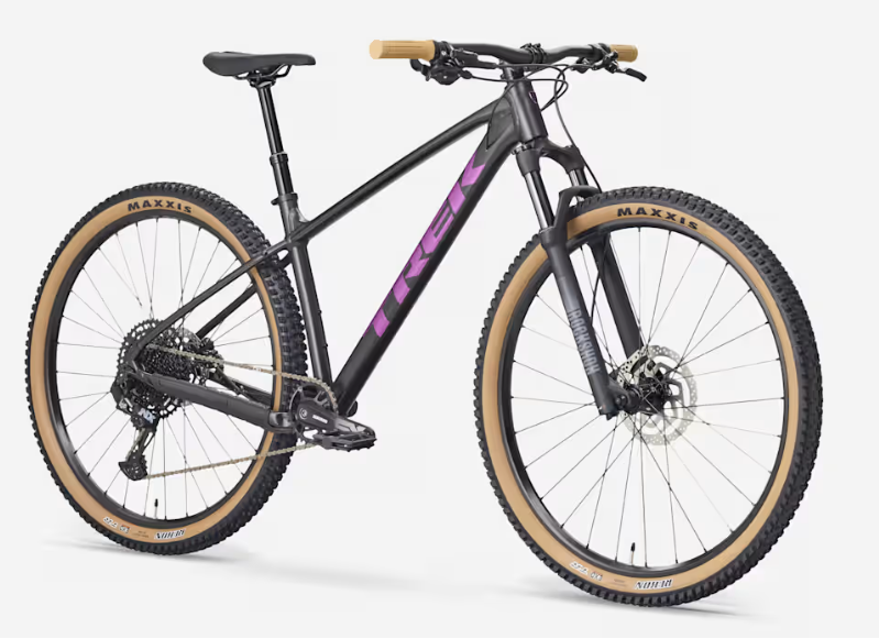 Trek Marlin 7 Gen 3 2026