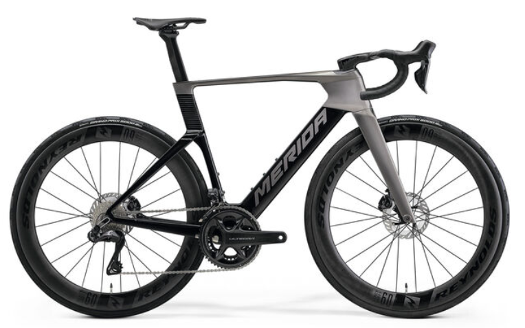 Merida Reacto 9000 2027