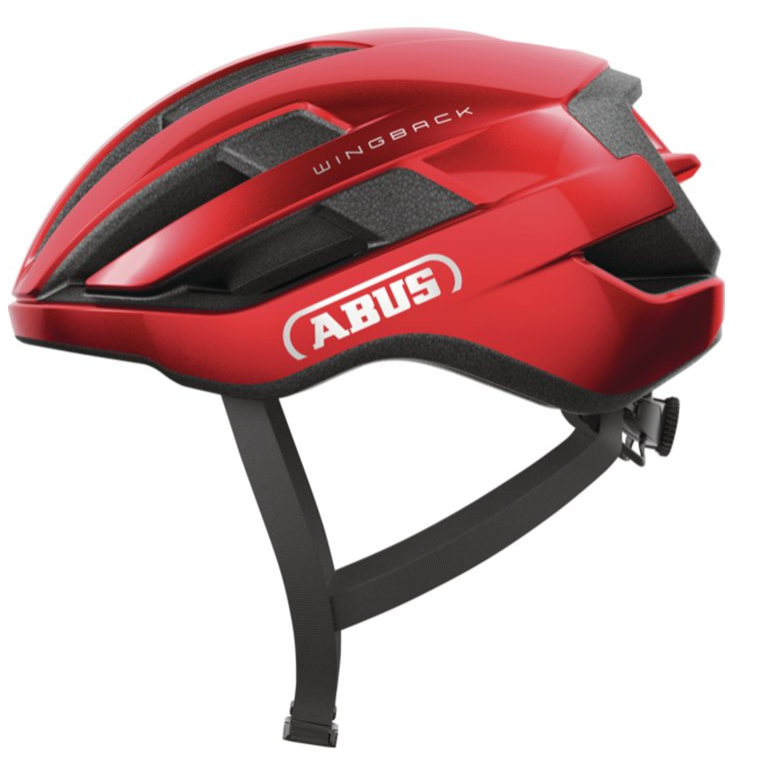 Abus Casco Wingback Road