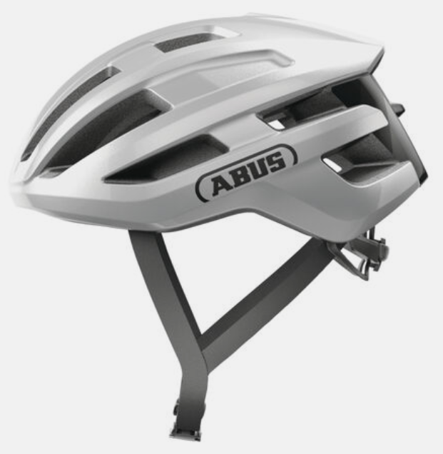 Abus Casco Powermode Mips