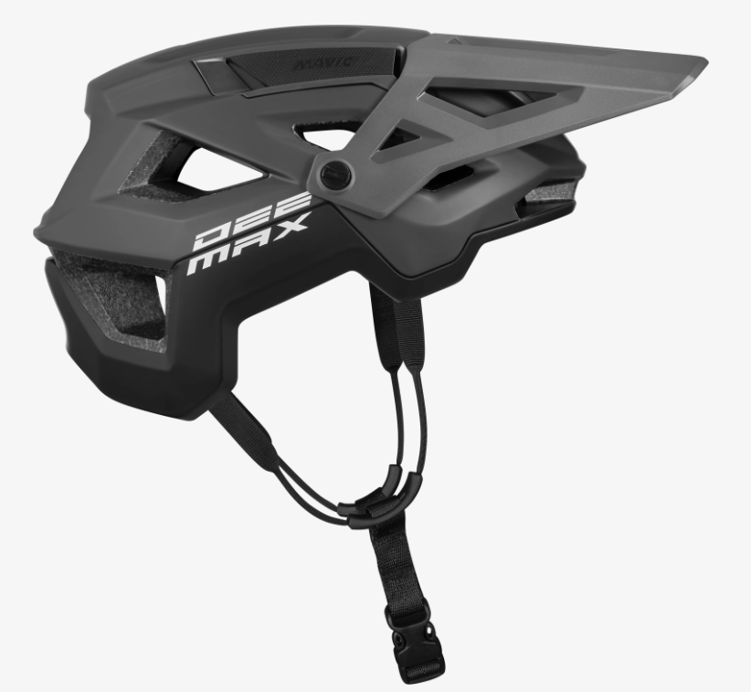 Mavic Casco Deemax Mips