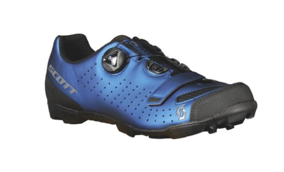 Scott Scarpe Mtb Comp Boa