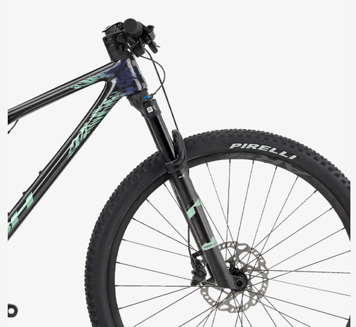 BH MTB 29" Lynx SLS 6.0 Carbonio