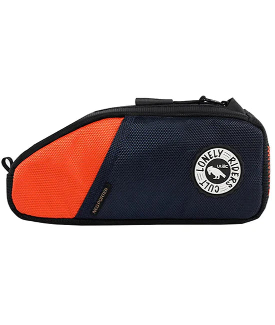 Ulac Trekking Pro 1.2L – Borsello Tubo Orizzontale