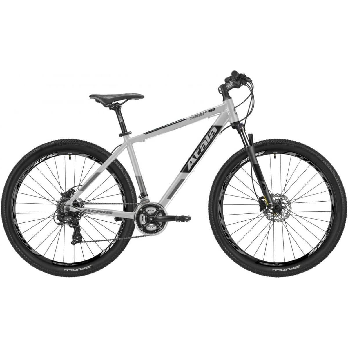 Atala Bicicletta Mtb Snap 29" MD 21V Freni a disco meccanici