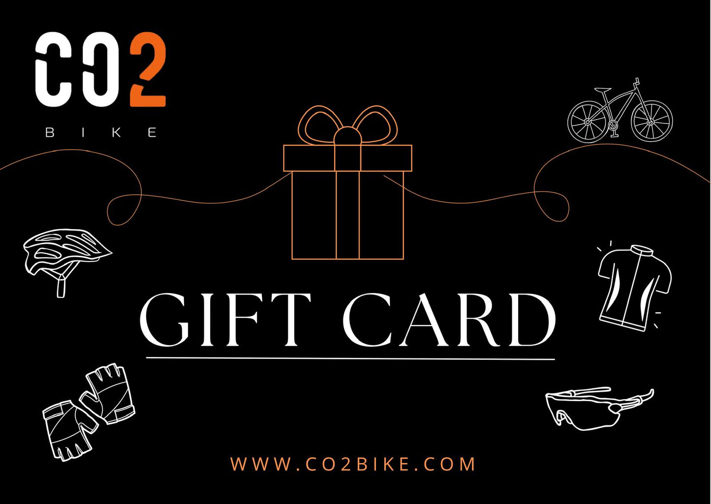 Gift Card - Buono Regalo