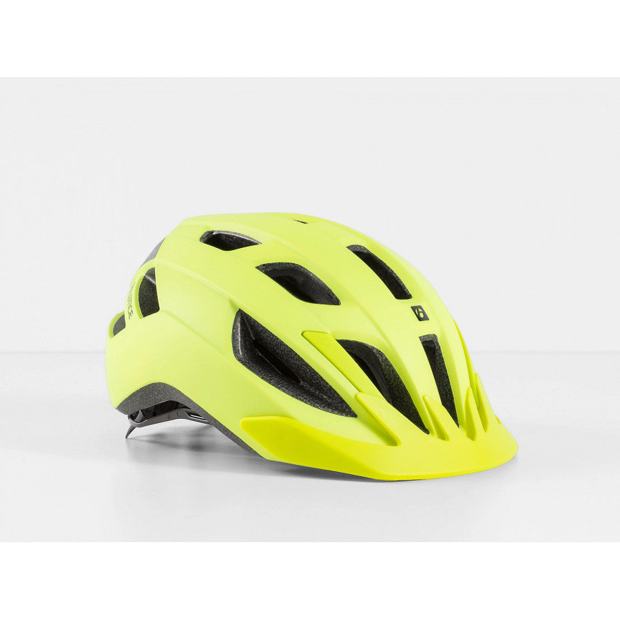 Bontrager Casco Solstice MIPS - S/M