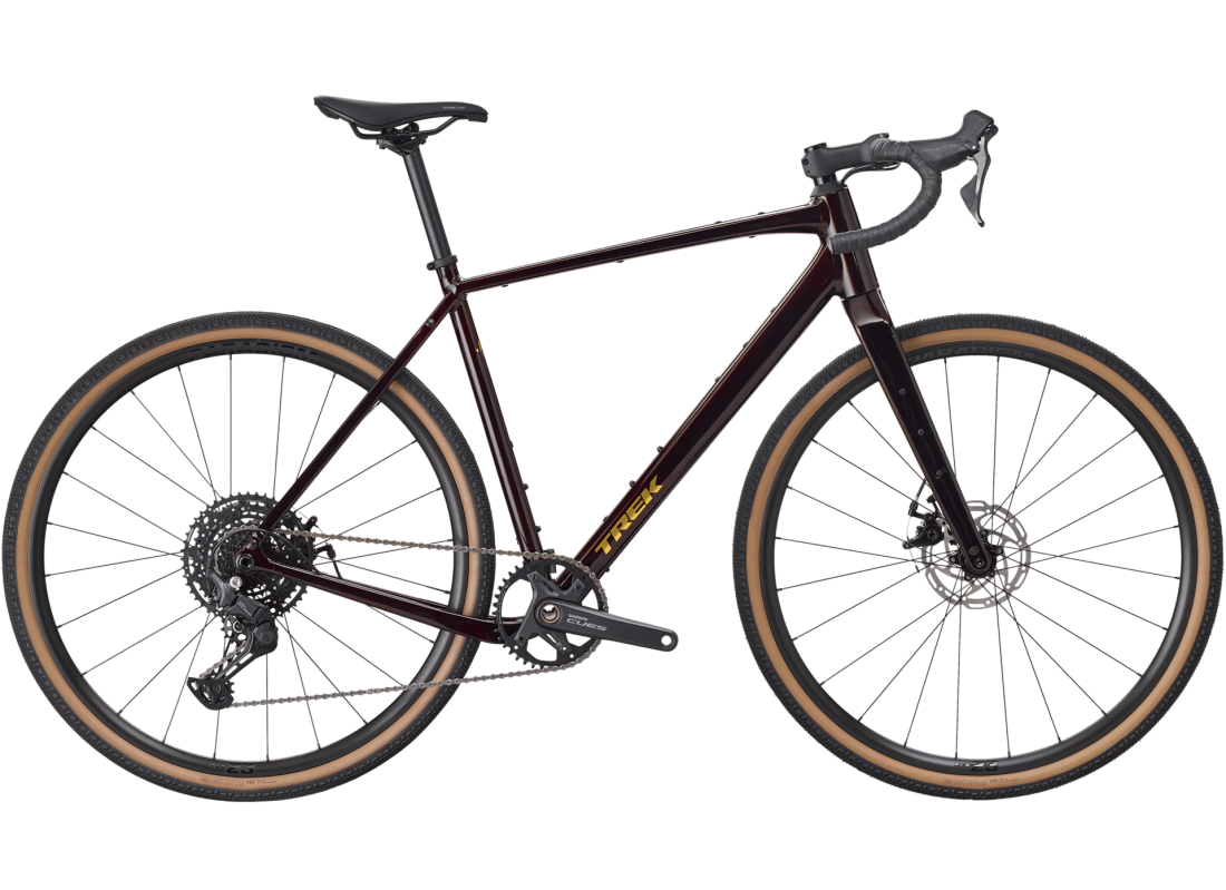 Trek Checkpoint ALR 3 Gen 3 2027