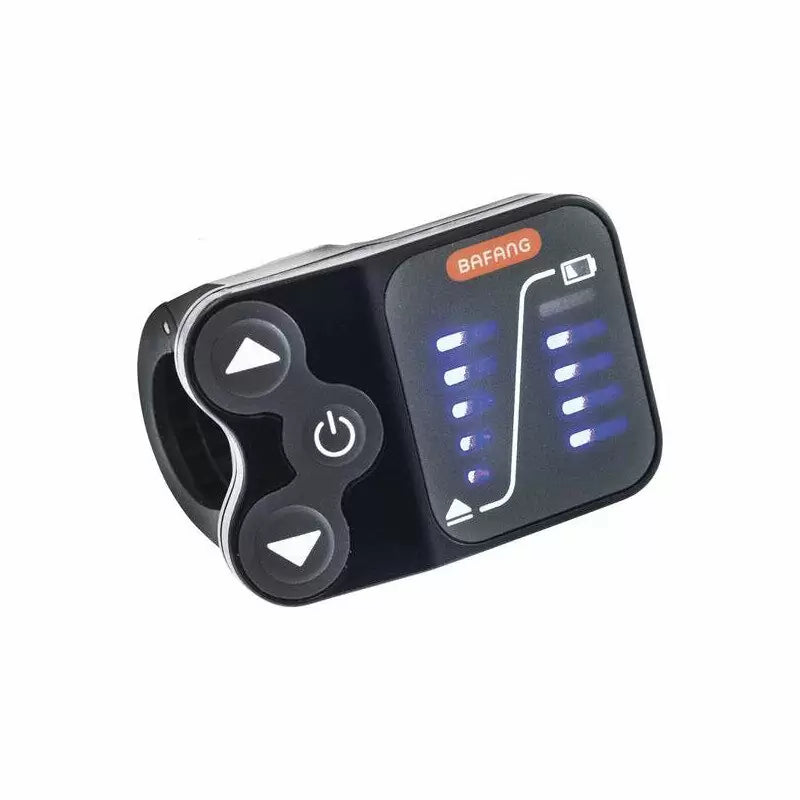 Bafang Display E-Bike Led 200