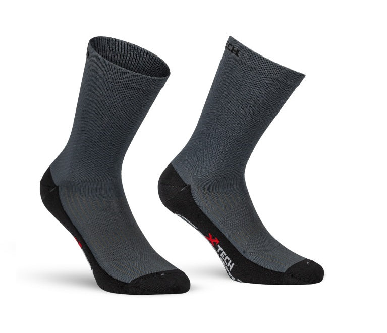 X tech Calza Professional Carbon Ciclismo