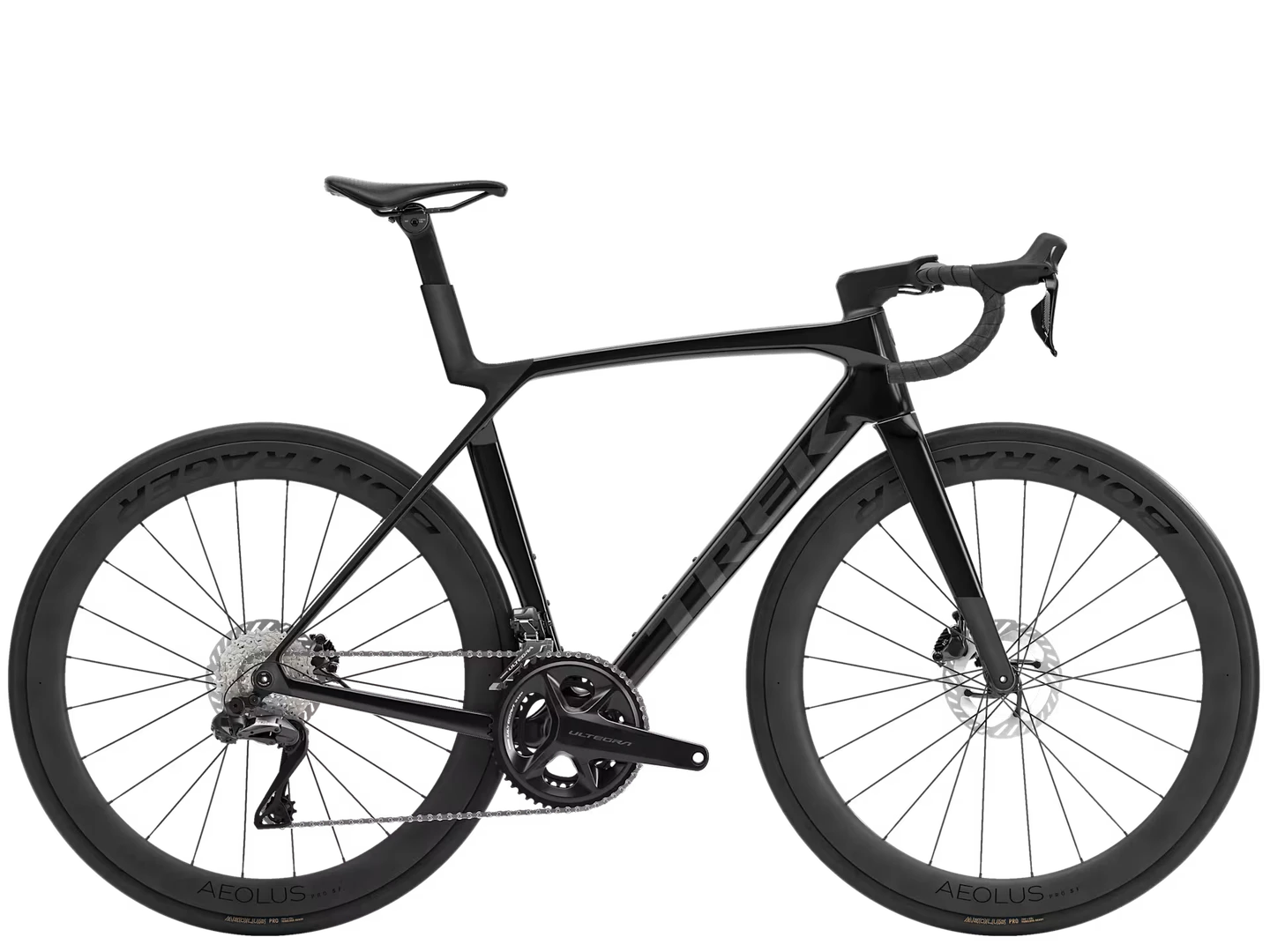 TREK Madone SL 7 Gen 8 Gloss Dark Star/Matte Deep Smoke 2026