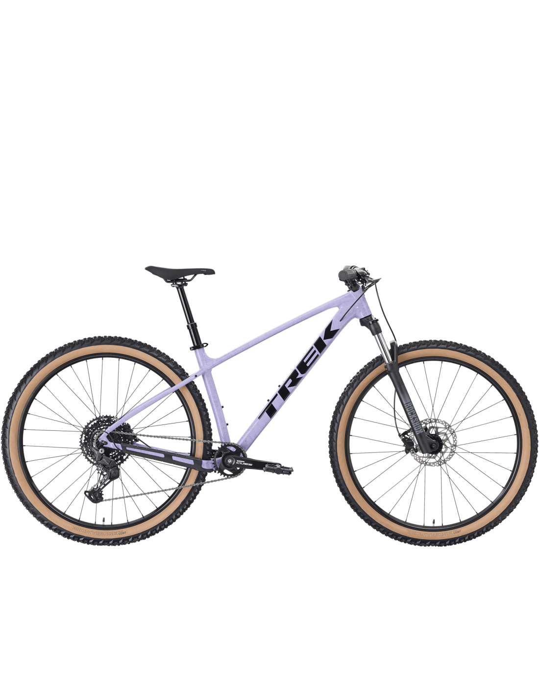 Trek Marlin 6 Gen 3 - Gloss Lavander 2026