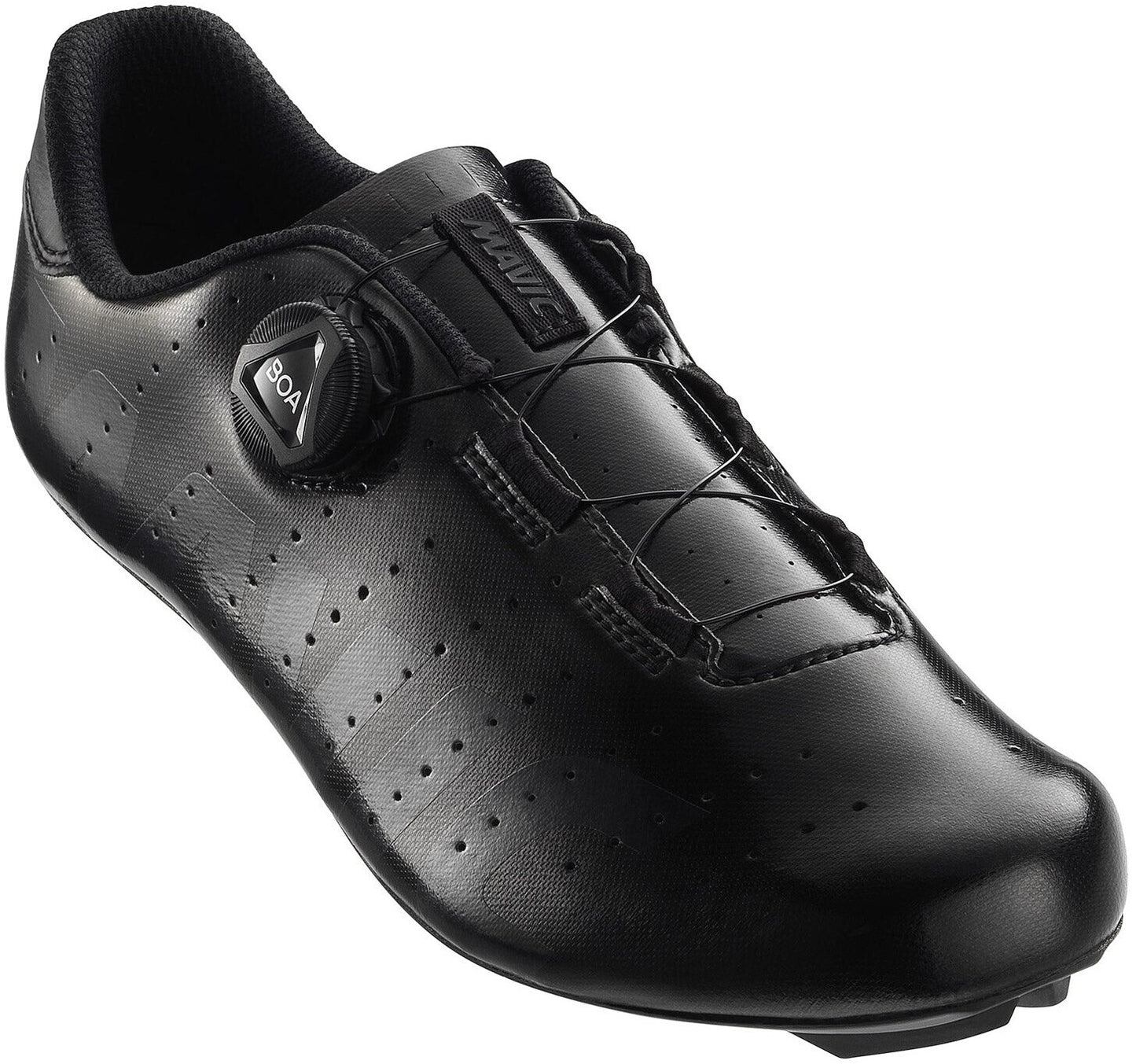 Mavic Scarpe Strada COSMIC Boa Giallo 40