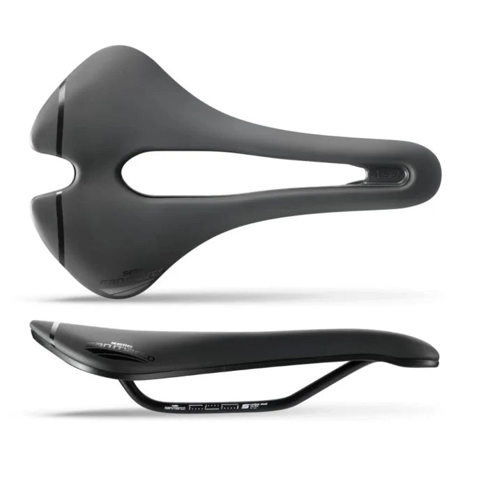 San Marco Sella Aspide Short Sport Wide