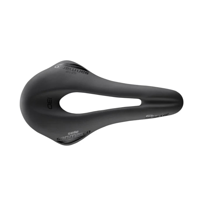 San Marco Sella Shortfit 130 Carbon FX