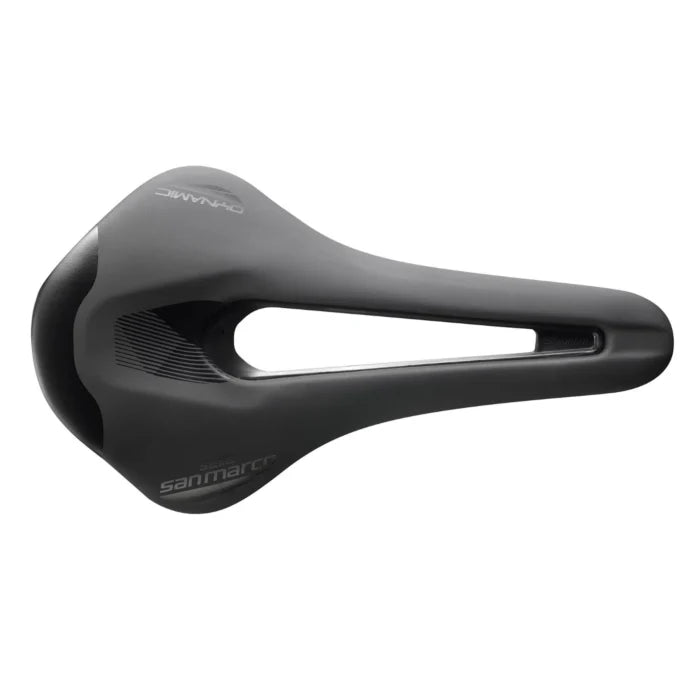 San Marco Sella Shortfit 2.0 Dynamic Narrow S3