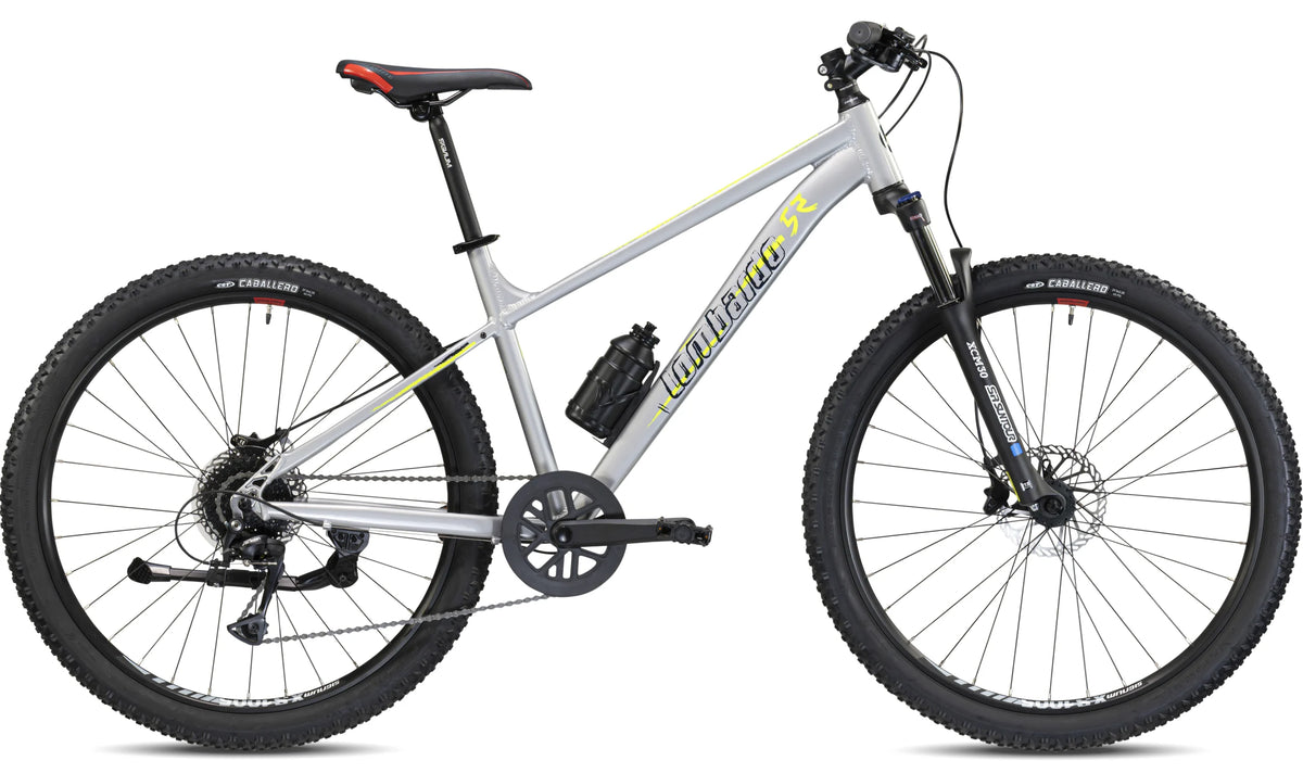 Lombardo Sestriere 270 Mtb 27.5 Freni a Disco Idraulici