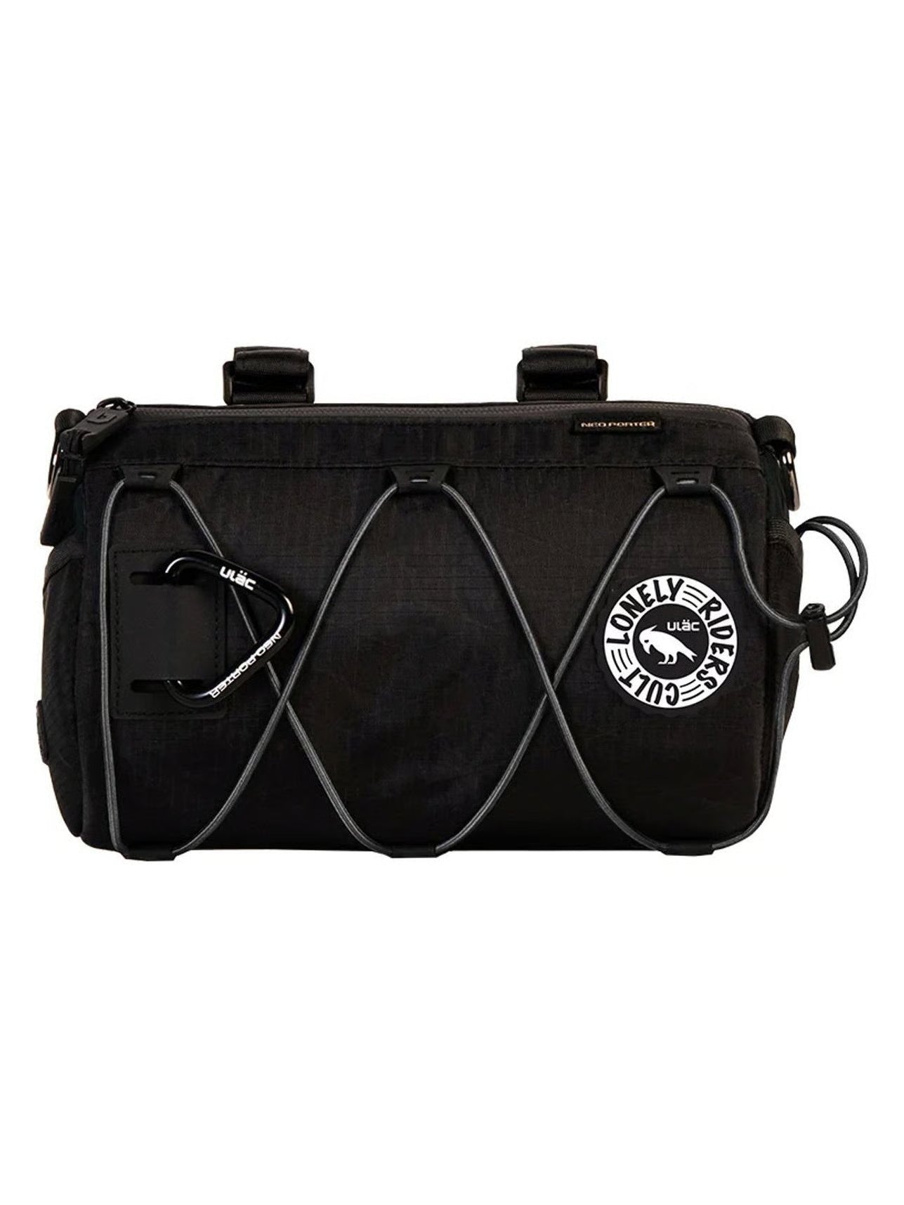 Ulac Borsa al manubrio Ulac Coursier GT PRO (3,8 L)