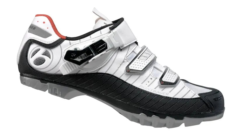 Bontrager Scarpe RL Mountain MTB Bianco