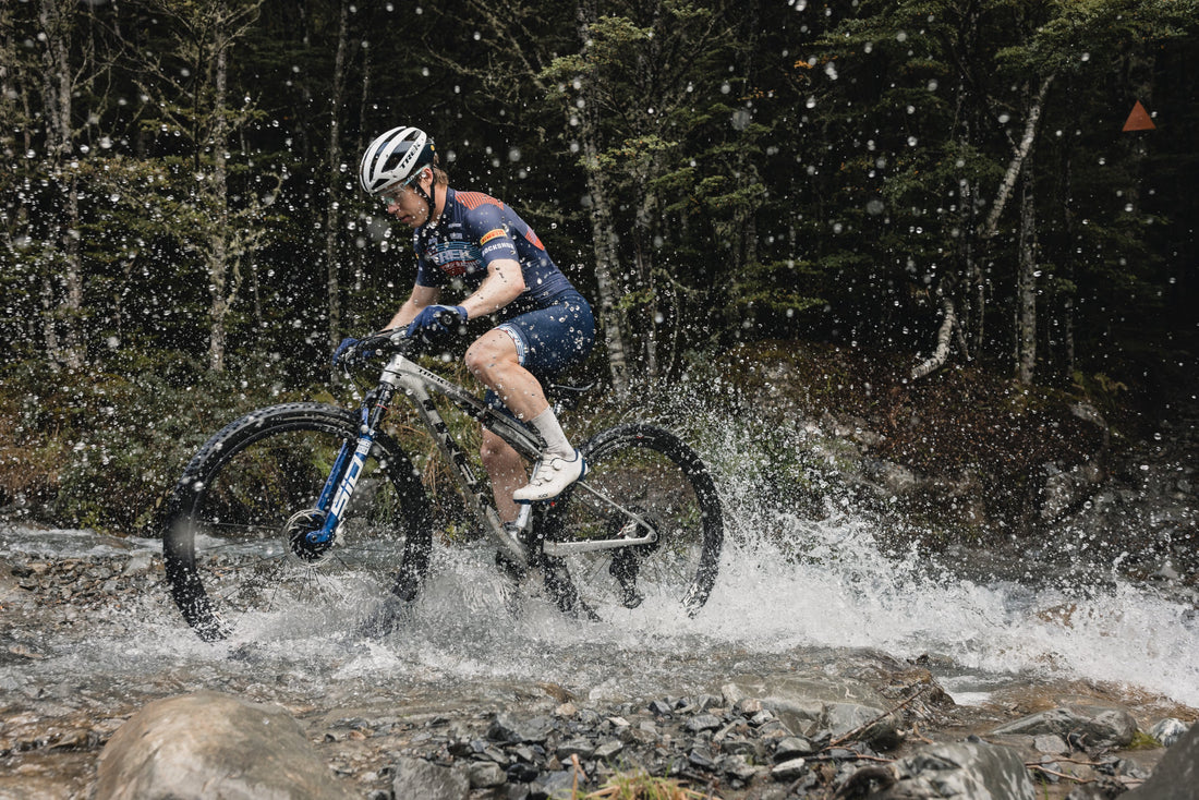 Le ultime tendenze del ciclismo 2024: dalle mountain bike alle E-Bike